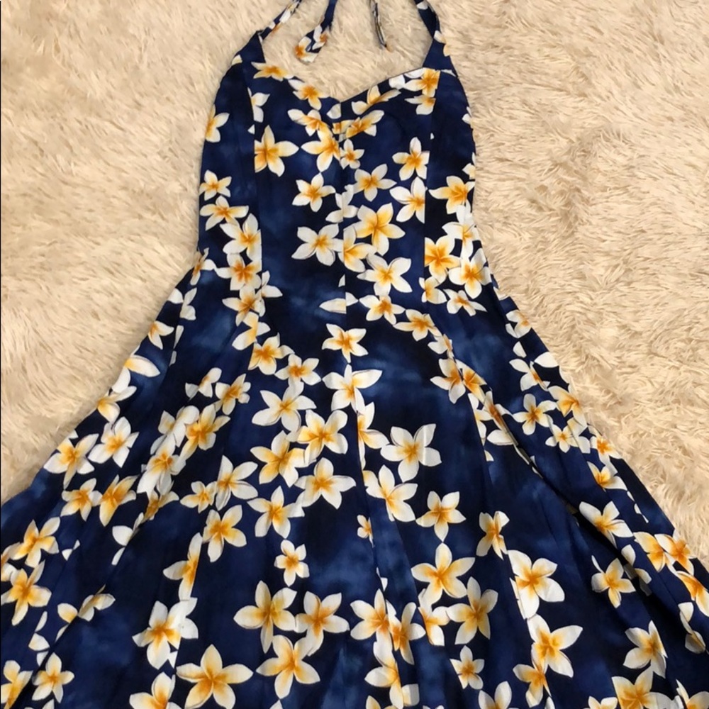 Like New Hawaii Dress - S size
